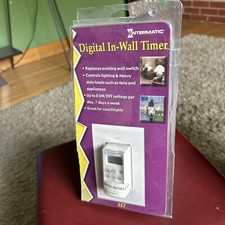 New intermatic digital for sale  New Britain