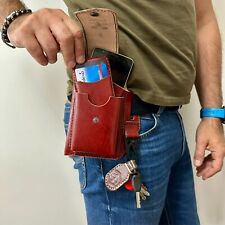 Borsa porta cellulare usato  Bari
