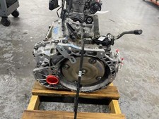 Nissan rogue transmission for sale  Stoystown