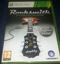 Rocksmith authentic guitar usato  Avellino