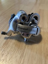 Campagnolo véloce dérailleur d'occasion  Confolens