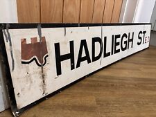Original genuine vintage for sale  IPSWICH