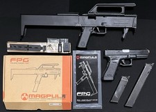 Ultra rare magpul for sale  Revere