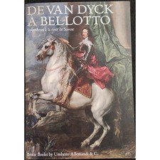 Van dyck bellotto usato  Alessandria