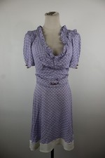 Elisabetta franchi abito usato  Casapesenna