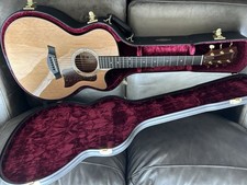 Taylor 514ce 514 for sale  Fullerton