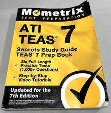 Ati teas secrets for sale  White Pine