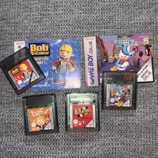 Lot jeux game d'occasion  Le Kremlin-Bicêtre