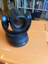 Câmera de conferência Aver CAM520 Pro2 verdadeira WDR transmissão ao vivo SmartFrame PoE+ 60FPS comprar usado  Enviando para Brazil