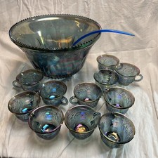 1970s punch bowl set for sale 1970s punch bowl set for sale Palm Coast