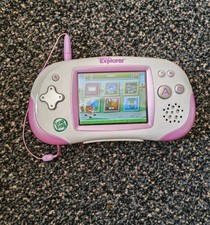 Leapfrog leapster explorer for sale  WIGSTON