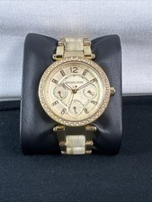 Michael kors parker for sale  Vernon Rockville