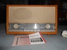 Altes grundig radio gebraucht kaufen  Münster