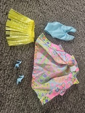 Barbie dream vacation gebraucht kaufen  Friedrichsdorf