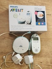 philips avent baby monitor for sale philips avent baby monitor for sale WOLVERHAMPTON