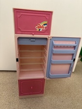 1980 sindy fridge for sale  SUTTON COLDFIELD