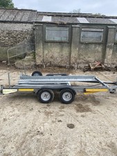 Brian james clubman for sale  PAR