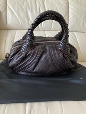 Feni spy handbag for sale  NORTHOLT