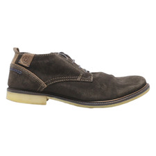 Bugatti desert boots for sale  BLACKBURN