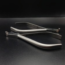 Hu-Friedy 2 peças de alicate cortador de extremidade distal de corte e retenção universal | 678-101 comprar usado Hu-Friedy 2 peças de alicate cortador de extremidade distal de corte e retenção universal | 678-101 comprar usado  Enviando para Brazil