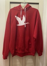 Wawa hooded sweatshirt d'occasion  Expédié en Belgium
