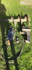 Augertorque x2500 post for sale  MELTON MOWBRAY