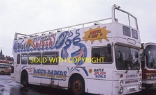 35mm original bus for sale  BOURNEMOUTH