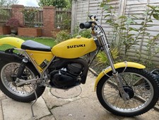 1981 suzuki rl250 for sale  MALTON