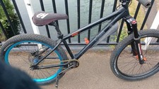 Seven jump bike for sale  DUDLEY
