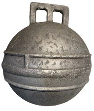 Vtg nautical cast for sale  Cuyahoga Falls