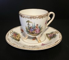 Meissen germany demitasse for sale  Encinitas