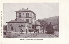 Potenza melfi interno usato  Fiorano Modenese