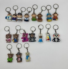 Lote de 18 chaveiros Star Awards Monkeys Bears anos 80’s 90’s comprar usado  Enviando para Brazil
