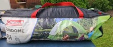 Coleman sundome person for sale  Ogdensburg