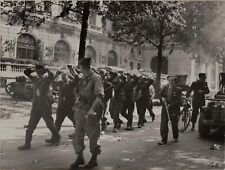 Ww2 libération paris d'occasion  Caen