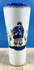 Ancien vase faience d'occasion  Marseille XI