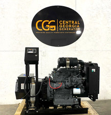 25kw three phase for sale  Griffin