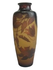 Vase art nouveau d'occasion  Reims