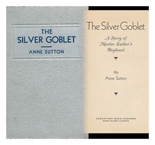 Sutton anne silver for sale  Ireland