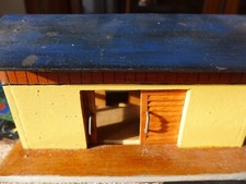 Holzhaus lagerschuppen 1940er gebraucht kaufen  Neustadt in Sachsen