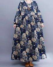 Bauernhof landhaus kleid gebraucht kaufen  Erfurt