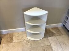 Painted corner unit. for sale  WARWICK