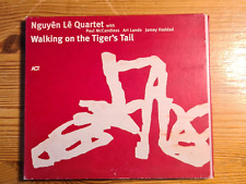 Nguyên lê quartet gebraucht kaufen  Berlin