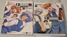 Neon genesis evangelion d'occasion  Neuville-Saint-Rémy