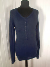 Robe pull bleu d'occasion  Colmar