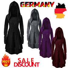 Damen gothic halloween gebraucht kaufen  Bremen