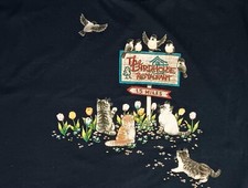 Vintage birdhouse restaurant for sale  Federal Way
