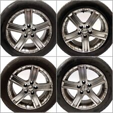Alu felgen audi gebraucht kaufen  Senden