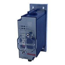 Rexroth 3375000250 profibus gebraucht kaufen  Hamburg