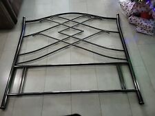 Nickel effect double for sale  COVENTRY